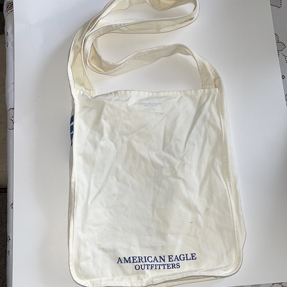 American Eagle Outfitter tote bag - Picture 3 of 3
